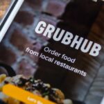 Esse e-mail Grubhub Bitcoin é uma farsa