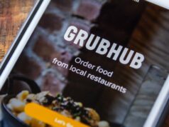 Esse e-mail Grubhub Bitcoin é uma farsa Esse e-mail Grubhub Bitcoin é uma farsa