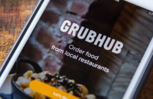 Esse e-mail Grubhub Bitcoin é uma farsa Esse e-mail Grubhub Bitcoin é uma farsa