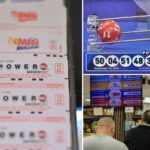Esses 9 números da Powerball estão em alta - mas isso não significa que aumentarão suas chances de ganhar o mega jackpot
