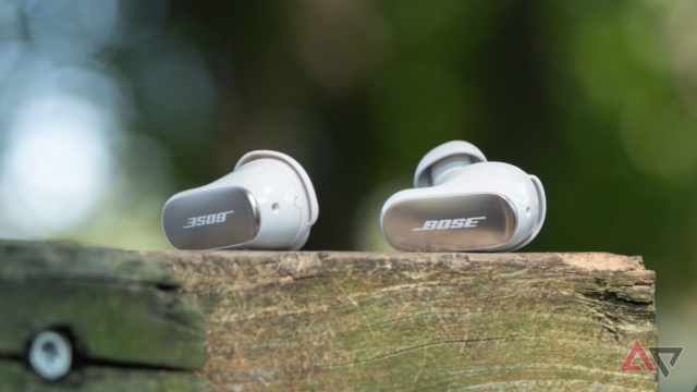 Esses fones de ouvido são uma excelente maneira de silenciar 4