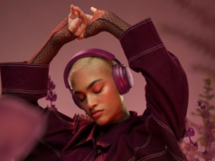 Esses fones de ouvido ‘quase perfeitos’ são poderosos o suficiente para silenciar toda a loucura do feriado Bose QuietComfort Ultra, fundo branco