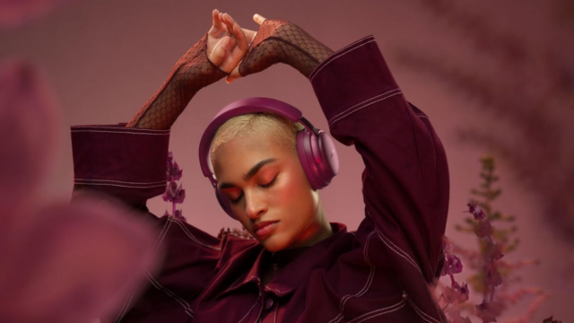 Bose QuietComfort Ultra, fundo branco