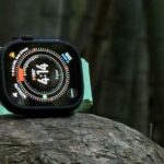 Esses rostos e aplicativos suportam exibição de 1 Hz no Apple Watch Ultra 3 e Série 11