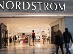 Está aqui! Tudo que vale a pena comprar na venda semestral da Nordstrom (até agora) Peças Antigas da Marinha