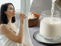 Esta bebida da moda pode ajudar a prevenir ou reverter o envelhecimento: estudo Esta bebida da moda pode ajudar a prevenir ou reverter o envelhecimento: estudo