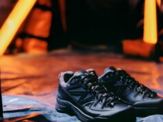 Esta colaboração de tênis Salomon x Carharrt é o novo ‘It Shoe’ da temporada Salomon x Carharrt Sneaker Collab: Loja Online