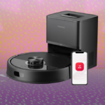 Esta combinação de aspirador / esfregão Roborock custa apenas US $ 220 no momento