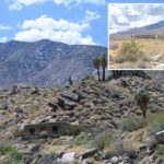 Esta comunidade secreta da Califórnia com 17 cabanas de rock é tão exclusiva que nenhuma quantia de dinheiro pode fazer você entrar