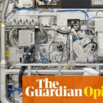 Esta é a arma secreta da Europa contra Trump: pode rebentar a sua bolha de IA | Johnny Ryan