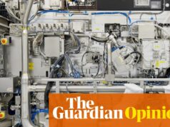 Esta é a arma secreta da Europa contra Trump: pode rebentar a sua bolha de IA | Johnny Ryan Esta é a arma secreta da Europa contra Trump: pode rebentar a sua bolha de IA | Johnny Ryan