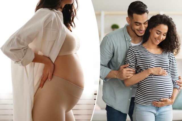 Esta é a idade em que a fertilidade feminina começa a cair do penhasco – é mais jovem do que você pensa
