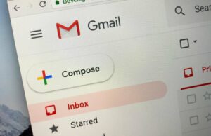 Esta é a maneira mais fácil de filtrar lixo eletrônico da caixa de entrada do Gmail Filtragem de mensagens do Gmail