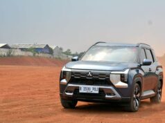 Esta é a razão pela qual o Mitsubishi Destinator Turbo Engine é considerado rápido, mas ainda assim econômico Esta é a razão pela qual o Mitsubishi Destinator Turbo Engine é considerado rápido, mas ainda assim econômico