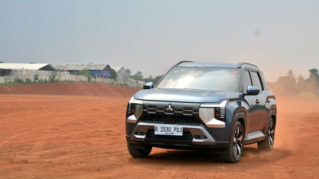 Esta é a razão pela qual o Mitsubishi Destinator Turbo Esta é a razão pela qual o Mitsubishi Destinator Turbo Engine é considerado rápido, mas ainda assim econômico