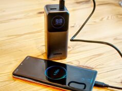 Esta é uma das melhores maneiras de se manter ligado em qualquer lugar 4