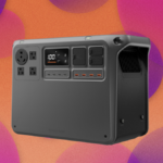 Esta estação de energia portátil DJI Power 2000 está com 46% de desconto neste fim de semana (e é um ótimo presente)