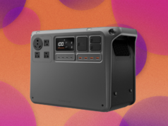 Esta estação de energia portátil DJI Power 2000 está com 46% de desconto neste fim de semana (e é um ótimo presente) Esta estação de energia portátil DJI Power 2000 está com 46% de desconto neste fim de semana (e é um ótimo presente)