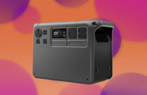 Esta estação de energia portátil DJI Power 2000 está com 46% de desconto neste fim de semana (e é um ótimo presente) Esta estação de energia portátil DJI Power 2000 está com 46% de desconto neste fim de semana (e é um ótimo presente)