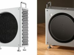 Esta linda capa de US $ 50 faz com que seu M4 Mac mini pareça um Mac Pro Esta linda capa de US $ 50 faz com que seu M4 Mac mini pareça um Mac Pro