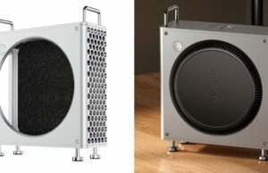 Esta linda capa de US $ 50 faz com que seu M4 Mac mini pareça um Mac Pro Esta linda capa de US $ 50 faz com que seu M4 Mac mini pareça um Mac Pro