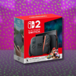 Esta venda de última hora no pacote Switch 2 está disponível na Best Buy hoje