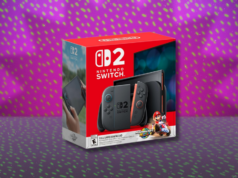 Esta venda de última hora no pacote Switch 2 está disponível na Best Buy hoje Esta venda de última hora no pacote Switch 2 está disponível na Best Buy hoje