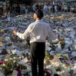 Estado australiano pondera proibição de cantos de 'globalização da intifada', manifestantes mascarados após ataque de Hanukkah