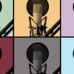 Estamos no tour Eras do podcasting