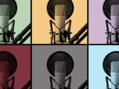 Estamos no tour Eras do podcasting Estamos no tour Eras do podcasting