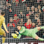 Estamos onde queremos estar: Arteta