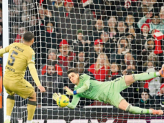 Estamos onde queremos estar: Arteta Estamos onde queremos estar: Arteta