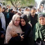 Estarão Israel e o Hamas a entrar na segunda fase do cessar-fogo?