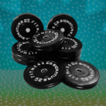 Estas placas olímpicas têm desconto de US $ 100 na Cyber ​​​​Monday