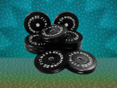 Estas placas olímpicas têm desconto de US $ 100 na Cyber Monday Estas placas olímpicas têm desconto de US $ 100 na Cyber Monday