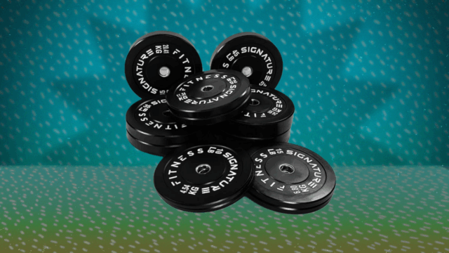 Estas placas olímpicas têm desconto de US $ 100 na Cyber ​​​​Monday
