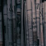 uma captura de tela do bate-papo vazado do Signal, que diz (de Pete Hegseth):