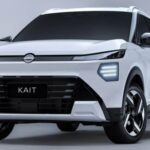 Este SUV possui tecnologia antiga que ainda é poderosa