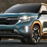 Este SUV recebe uma atualização: design mais futurista e novo motor!