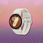 Este Samsung Galaxy Smartwatch está com quase 50% de desconto agora