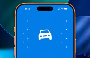 Este ajuste oculto de sinais de movimento de veículo no iOS 26 resolveu meus problemas de enjôo Este ajuste oculto de sinais de movimento de veículo no iOS 26 resolveu meus problemas de enjôo