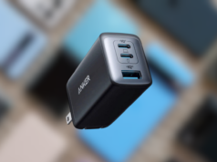 Este carregador de US $ 20 pode alimentar todos os seus dispositivos 4