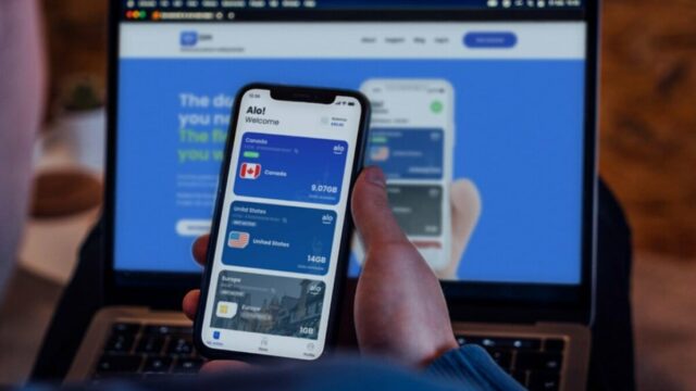 Este cartão eSIM permite que você fique conectado no exterior sem taxas de roaming e agora tem 53% de desconto
