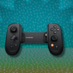 Este controlador de jogos móveis multiplataforma está com mais de 20% de desconto agora