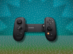 Este controlador de jogos móveis multiplataforma está com mais de 20% de desconto agora Este controlador de jogos móveis multiplataforma está com mais de 20% de desconto agora