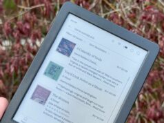 Este dispositivo é a única coisa que vou levar para o Natal Árvore de Natal mostrada no OnePlus 13R