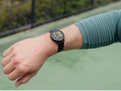 Este é o smartwatch Garmin projetado para atender quase todos Design sem título-2