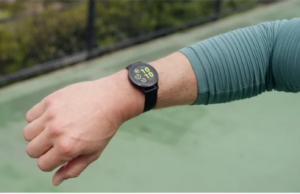 Este é o smartwatch Garmin projetado para atender quase todos Design sem título-2