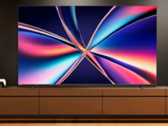 Este enorme preço do Google TV de 98 polegadas caiu para US $ 1.000 4