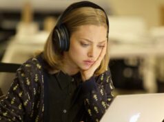 Este filme de Amanda Seyfried de 2017 é um grande sucesso na Netflix – você deve transmiti-lo? Laura Dern, George Clooney e Adam Sandler em Jay Kelly